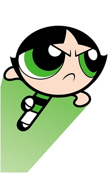 Buttercup