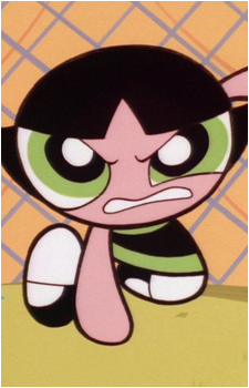 Buttercup