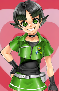 Buttercup