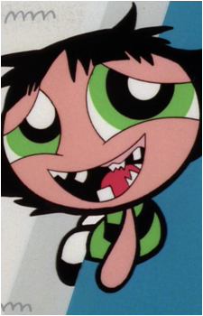 Buttercup