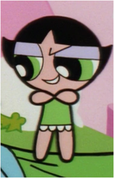 Buttercup