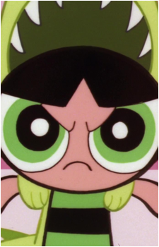 Buttercup