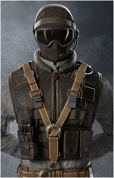 Striker's image