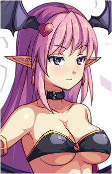 Lilith {RR}