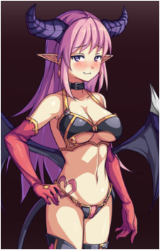 Lilith {RR}