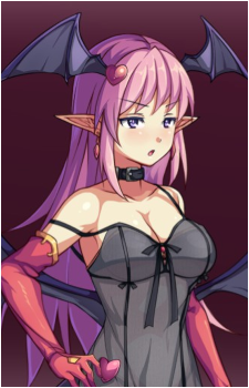Lilith {RR}