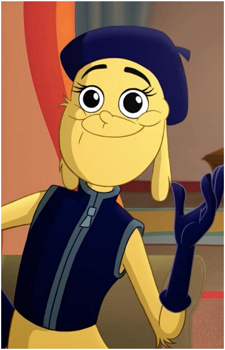 Gluntz's image