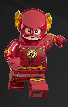 The Flash (Barry Allen)