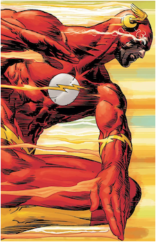 The Flash (Barry Allen)