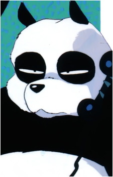 Genma Saotome