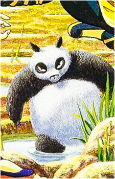 Genma Saotome