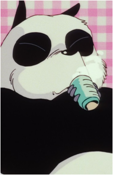 Genma Saotome