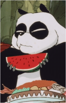 Genma Saotome