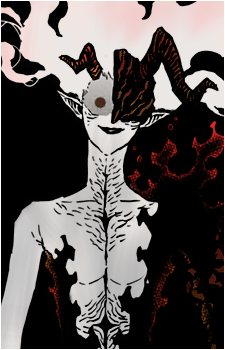Nahamah's image