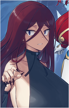Anastasia's image