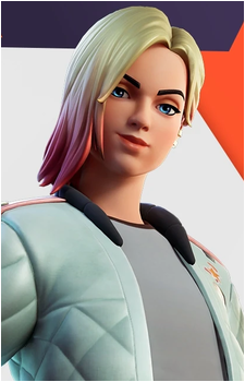 Jackie {FN}