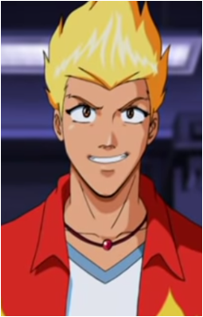 Martin Mystery