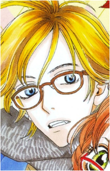 Image 5 - Art: 安野モヨコ (Moyoco Anno) Image 5