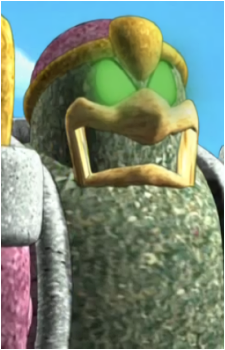 Dedede Stone's image