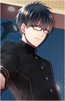 Ousuke Ichizono's image