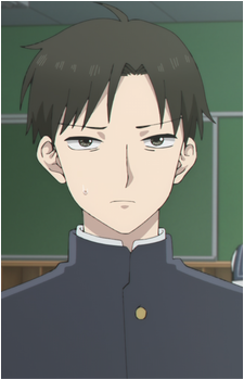 Ichino Shuya's image