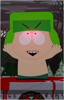 Kyle Broflovski