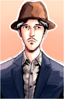 Wataru Tsuchiyado's image