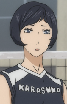 Rinko Sudou's image