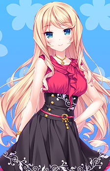 Lisa {TL}