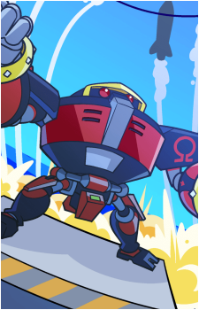 E-123 Omega