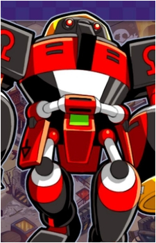 E-123 Omega's image