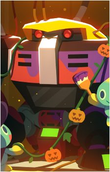 E-123 Omega