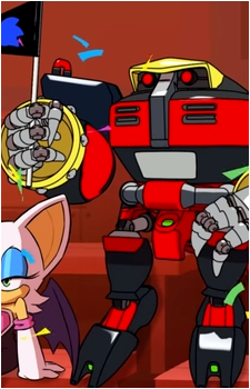 E-123 Omega