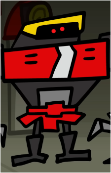 E-123 Omega