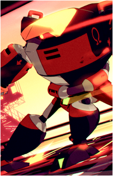 E-123 Omega