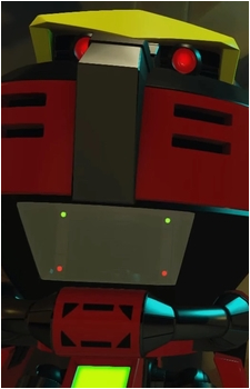 E-123 Omega