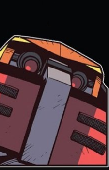 E-123 Omega