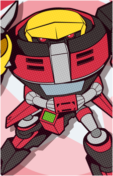 E-123 Omega