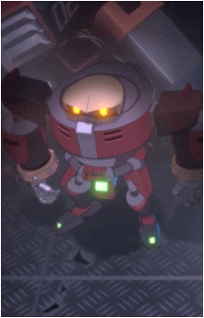 E-123 Omega