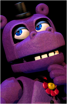 Mr. Hippo's image