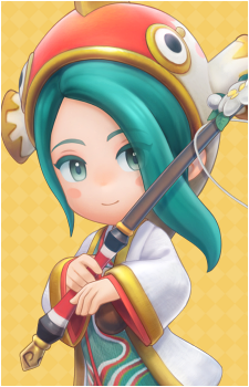 Teruha's image