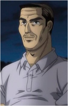 Kozo Hoshino's image