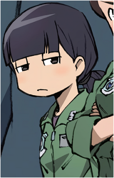 Ririko Kinutsugai's image