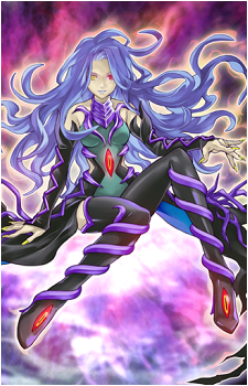 Medusa, Watcher of the Evil Eye's image
