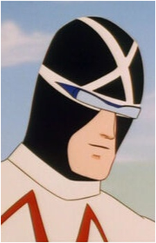 Racer X's image