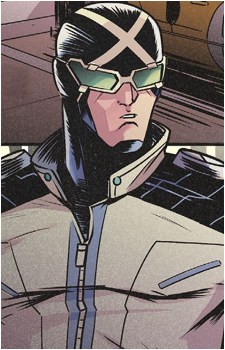 Racer X