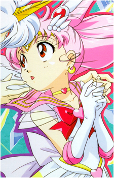 Chibiusa Tsukino