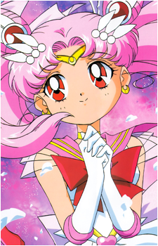 Chibiusa Tsukino