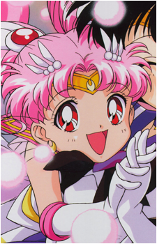 Chibiusa Tsukino