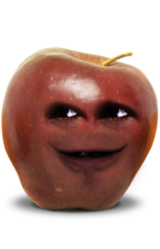 Midget Apple
